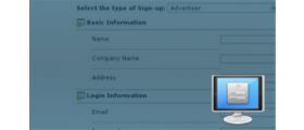 Billing System Custom Clicks & Impressions with PayPal