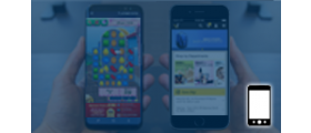 Mobile ads SDK for iphone/Android Apps